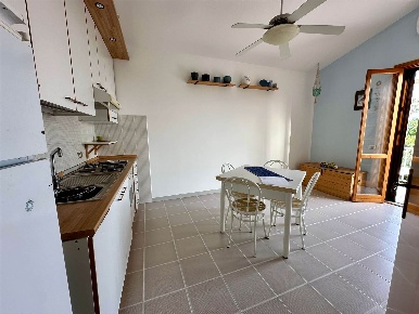 Foto Appartamento in Via Panarea  47, Ragusa Contrade di Marina di Ragusa