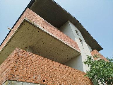 Foto Casa indipendente a San Prospero Centro di 148 m² con 7 locali