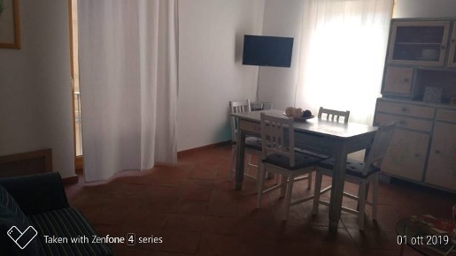 Foto Appartamento in Via Colasberna 67, Caltanissetta Centro di 70 m²