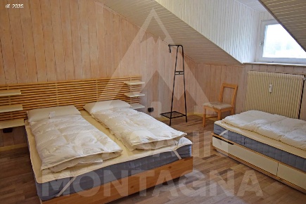Foto Appartamento a Nova Levante di 44 m² con 2 locali in vendita