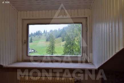 Foto Appartamento a Nova Levante di 44 m² con 2 locali in vendita