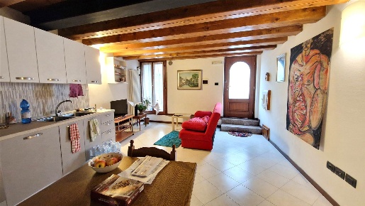 Foto Appartamento in via principe amedeo 38, Este Semicentro di 60 m²