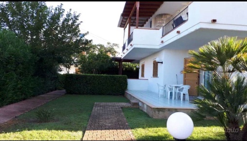 Foto Appartamento a Vittoria Puntarazzi - Pozzillo di 50 m² con 2 locali