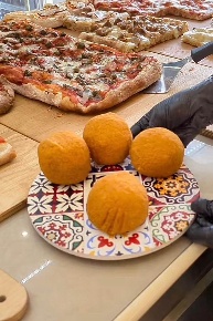 Foto Ristorante in Piazza Pier Vettori, Firenze Soffiano di 36 m²