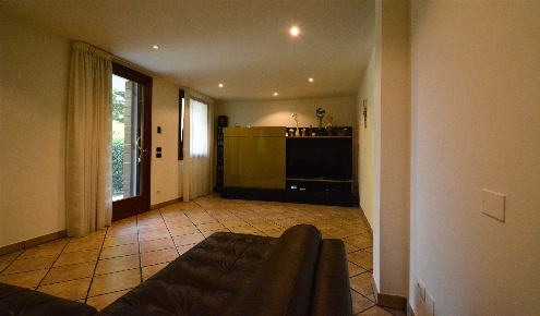 Foto Villa a schiera a Santa Maria di Sala di 140 m² con 7 locali