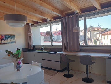 Foto Appartamento a Barberino Tavarnelle Tavarnelle di 70 m² con 4 locali