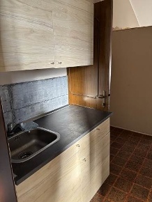 Foto Mansarde in Via L. Bennardo 29, Caltanissetta Centro di 25 m²