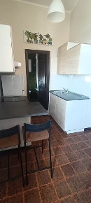 Foto Mansarde in Via L. Bennardo 29, Caltanissetta Centro di 25 m²