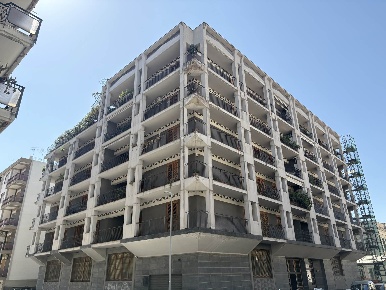 Foto Appartamento in VIA BERGAMO, Messina Quartiere Lombardo di 135 m²