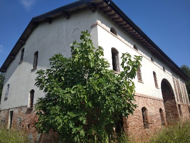 Foto Casa indipendente in Via Carrate  1/M, Bomporto di 471 m² in vendita