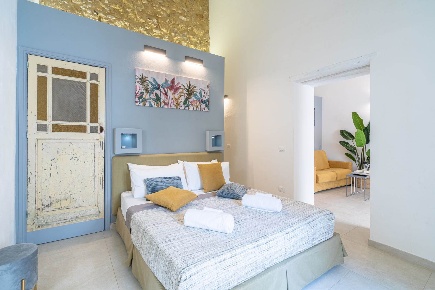 Foto Appartamento a Siracusa Ortigia di 57 m² con 2 locali in vendita