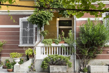 Foto Appartamento in VIALE BUFFOLI 18, Cusano Milanino di 150 m² in vendita