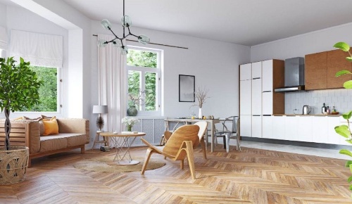 Foto Appartamento a Firenze Gavinana di 90 m² con 4 locali in vendita