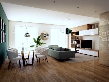 Foto Appartamento a Firenze Gavinana di 30 m² con 4 locali in vendita