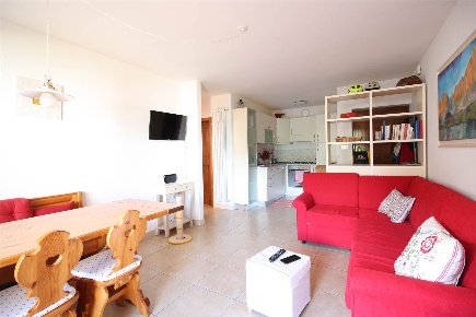 Foto Appartamento a Castello-Molina di Fiemme Castello Di Fiemme di 61 m²