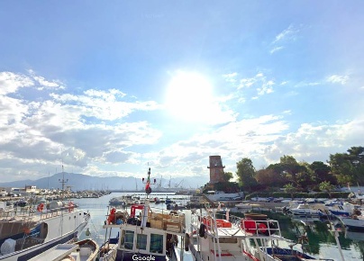 Foto Appartamento a Palermo Arenella di 64 m² con 4 locali in vendita
