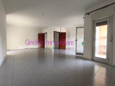Foto Appartamento a Trapani Centro di 115 m² con 3 locali in vendita