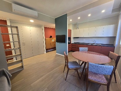 Foto Appartamento a Monza San Giuseppe di 62 m² con 2 locali in affitto