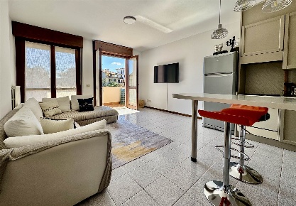 Foto Appartamento in VIA VALLE GAVARNIA  2, Scanzorosciate di 67 m²