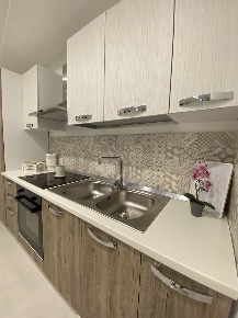 Foto Appartamento in Via Pellegrino 3, Vietri sul Mare Centro di 60 m²