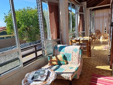 Foto Villa unifamiliare in Via Torquato Tasso 5/A, Comacchio di 72 m²