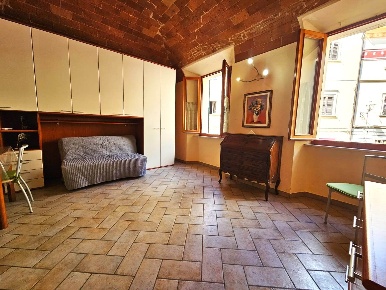 Foto Appartamento a Suvereto Centro di 62 m² con 4 locali in vendita
