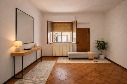 Foto Appartamento a Signa Centro di 119 m² con 5 locali in vendita