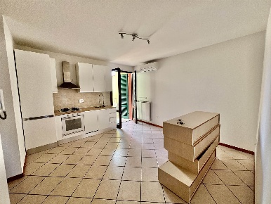 Foto Appartamento a Campi Bisenzio Capalle, La Villa, Esselunga di 45 m²