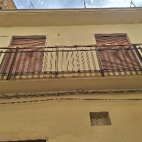 Foto Casa indipendente in Via Pier Santi Mattarella, Mazara del Vallo