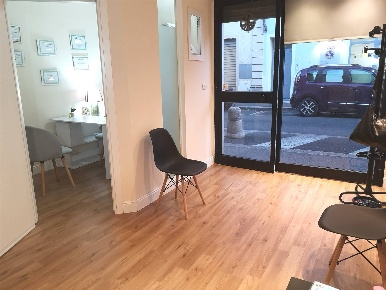 Foto Attività commerciale in VIA PIAVE  54, San Giovanni Valdarno di 22 m²