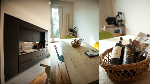 Foto Appartamento a Firenze Porta al Prato - San Jacopino di 75 m²