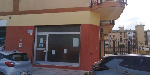 Foto Attività commerciale in Via Andrea Raia 13, Palermo Bonagia di 43 m²