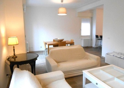 Foto Appartamento a Padova Portello - Ospedali di 130 m² con 5 locali