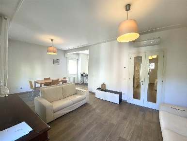 Foto Appartamento a Padova San Camillo - Nazareth di 130 m² con 5 locali