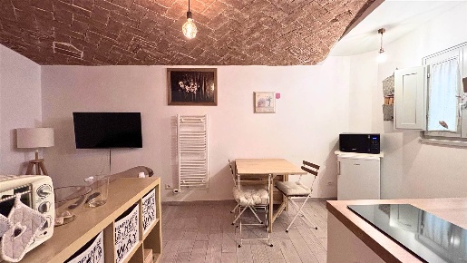 Foto Appartamento in via Porta al Prato 25, Firenze Fortezza - Stazione