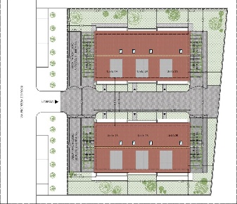 Foto Villa a schiera a San Giuliano Terme Arena Metato di 150 m² in vendita
