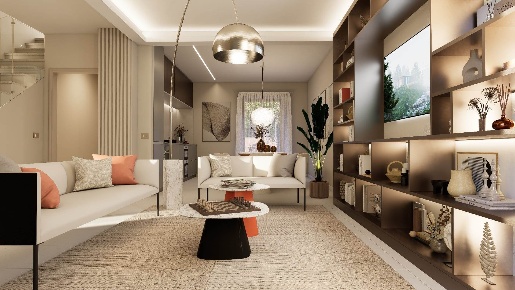 Foto Villa a schiera a San Giuliano Terme Arena Metato di 150 m² in vendita