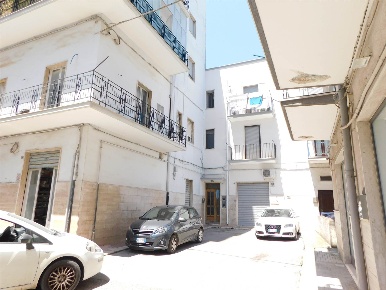 Foto Appartamento a Martina Franca di 85 m² con 3 locali in affitto
