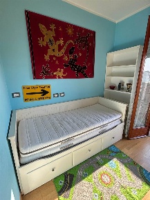 Foto Appartamento in VIA MILANO 80, Sesto San Giovanni Cascina Gatti