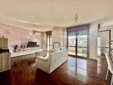 Foto Appartamento a Borgo Virgilio Cerese di 87 m² con 2 locali in vendita
