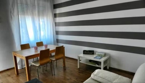 Foto Appartamento a La Spezia La Scorza - Fossitermi di 75 m² con 4 locali