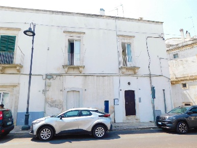 Foto Appartamento a Martina Franca di 70 m² con 2 locali in vendita