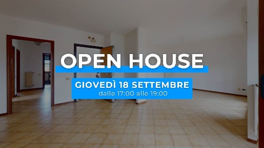 Foto Appartamento in Via Guiglielmo Ferrero snc, Foligno di 132 m²