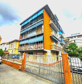 Foto Appartamento in VIA MOZZACHIODI SNC, La Spezia Migliarina di 81 m²