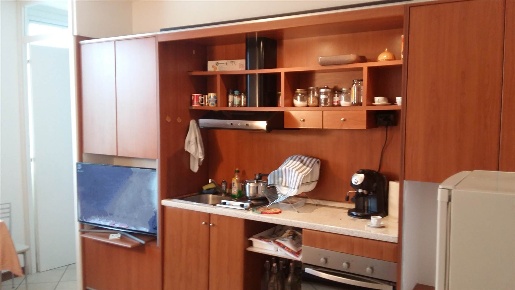 Foto Appartamento a Ponte San Nicolò Centro di 40 m² con 1 locali