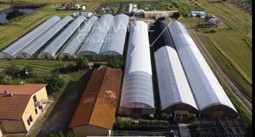 Foto Cessione attività a Castiglione del Lago Contrada Prati di 3810 m²