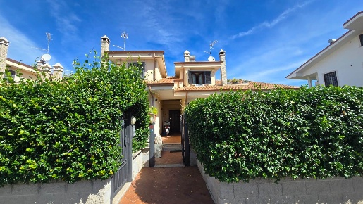 Foto Villa unifamiliare in VIA TACITO 55, Guidonia Montecelio Marco Simone