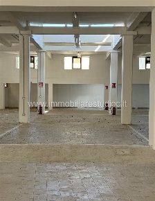Foto Garage in VIALE GARIBALDI, Venezia Mestre di 6 m² con 1 locali