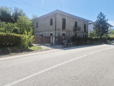 Foto Villa unifamiliare in Strada Val Di Foro, Casacanditella di 260 m²