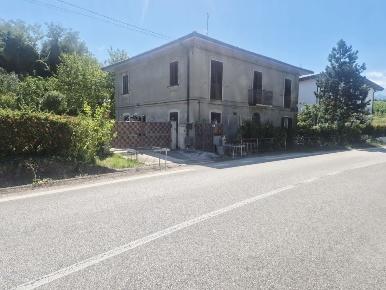 Foto Villa unifamiliare in Strada Val Di Foro, Casacanditella di 260 m²
